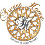 Sweet Home B&B logo